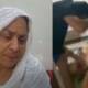 zoobia meer mother abuse
