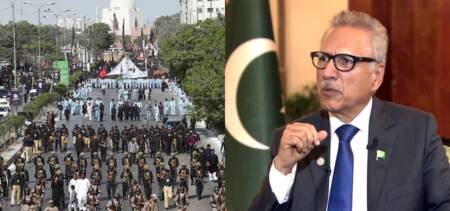 Govt Allows Muharram Processions With Strict SOPs After Meeting With Clerics
