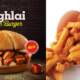 Mughlai burgerq