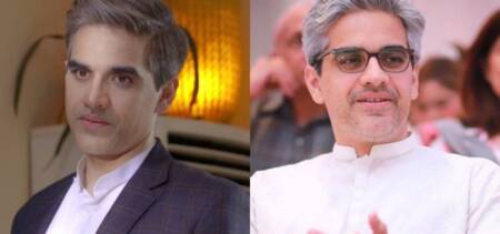 Omair Rana Breaks His Silence & Rejects All The Harassment Allegations