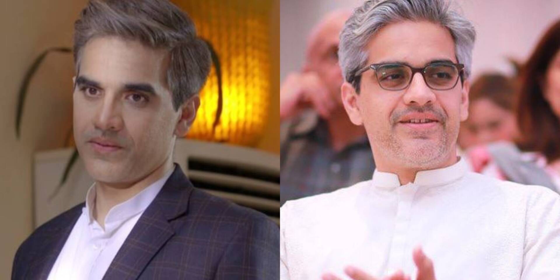 Omair Rana Breaks Silence Over Harassment Allegations - Threatens To Sue  People