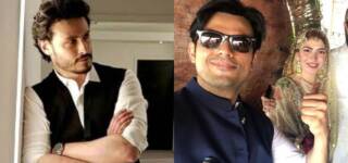 Osman Khalid Butt Asks Osman Mukhtar To Help Him Get Married