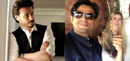Osman Khalid Butt Asks Osman Mukhtar To Help Him Get Married