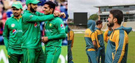 PCB Confirms A New One Year Sponsorship With Pepsi