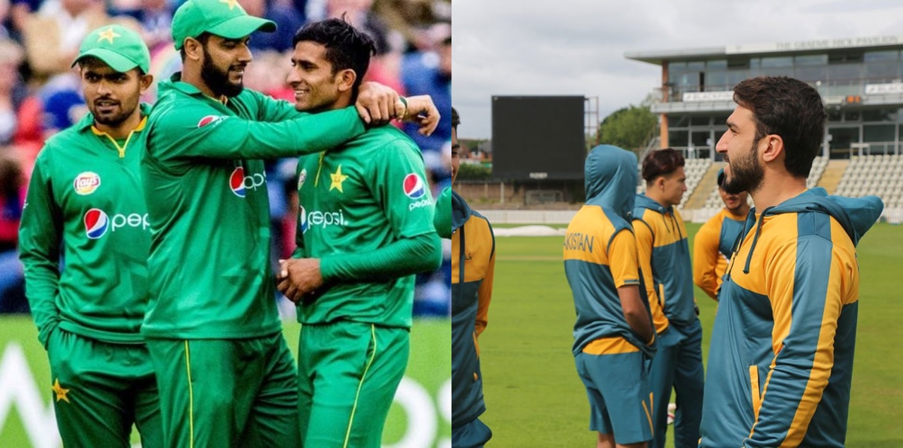 PCB Confirms A New One Year Sponsorship With Pepsi