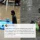 karachi PPP Rain