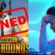pubg pakistan pta