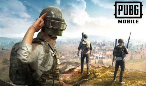 PUBG