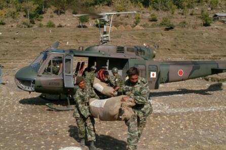 Pakiland Pakistan Armed Forces Are Battle-Hardened To Tackle Any Adversity