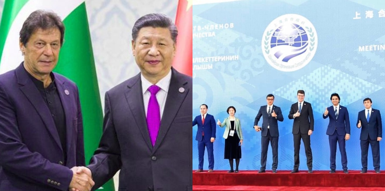 Good News! Pakistan Becomes Permanent Member Of SCO Youth Council