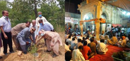 Pakistan Ulema Hindu Temple
