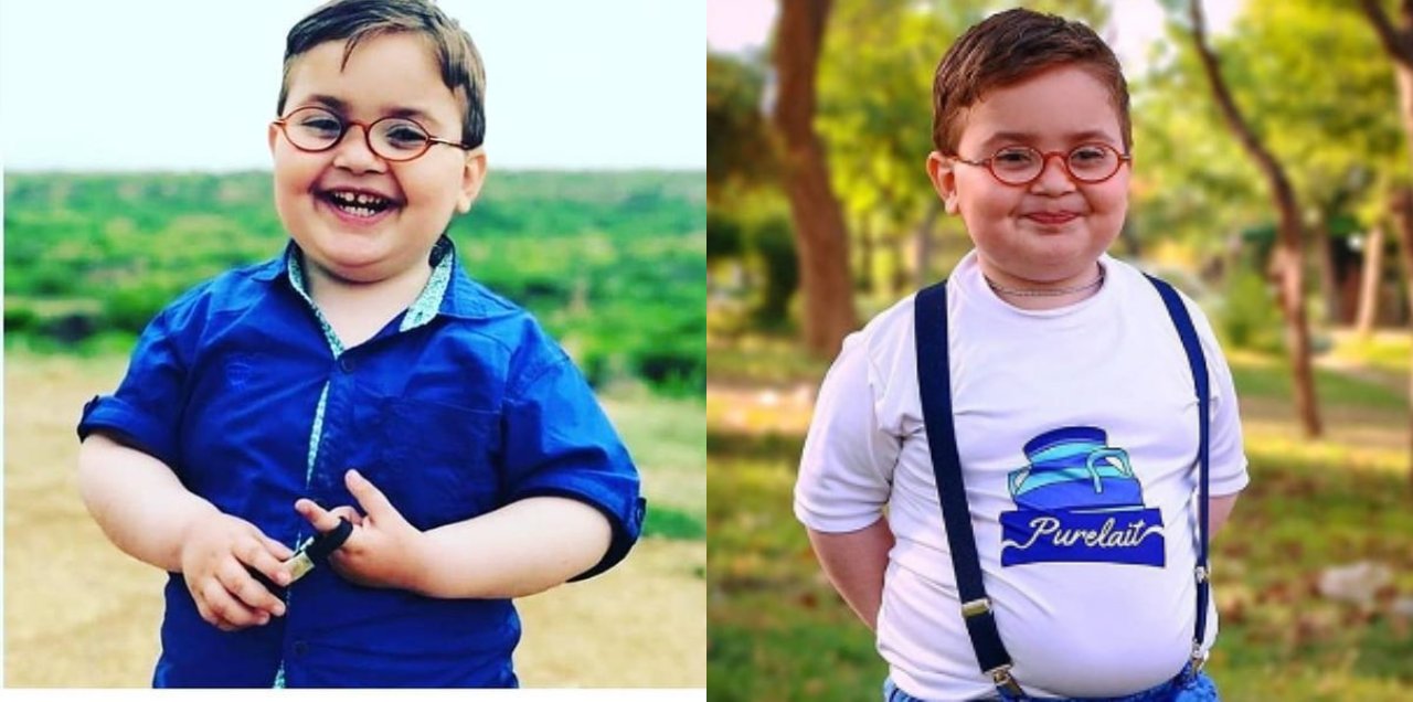 youngest youtuber in the world