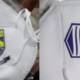 Elite Schools logo masks Covid-19