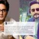 adnan siddiqui Pakistan Hollywood