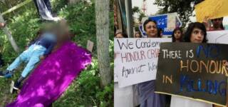 Honor killing