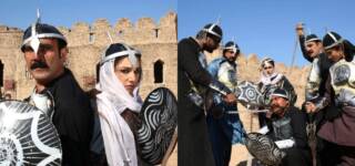 KTN Channel All Set To Air An Ertugrul Inspired Sindhi TV Series