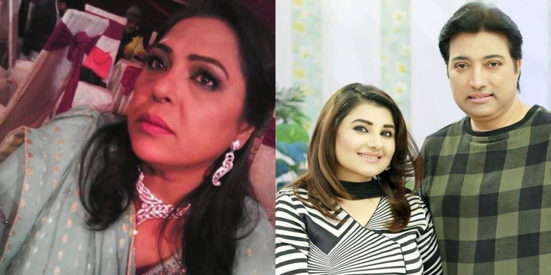Salma Zafar Reveal The Real Faces Of Javeria And Saud Defrauding The Workers