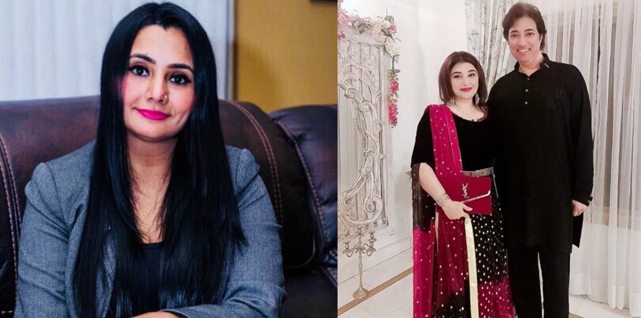 salma zafar anny khan jjs production