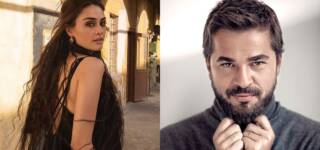 ertugrul pakistani voice actors