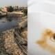 Locals Forced To Drink Sewage Mixed Water In Gulberg Area Of Karachi