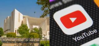Supreme Court Insinuates To Ban YouTube All Over Pakistan