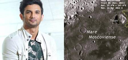 Sushant Singh Rajput
