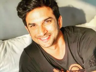 Sushant Singh Rajput