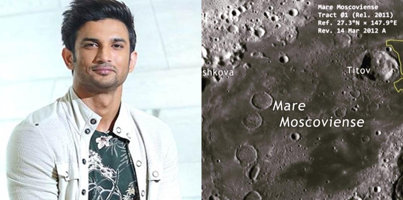Sushant Singh Rajput