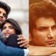 sushant singh dil bechara