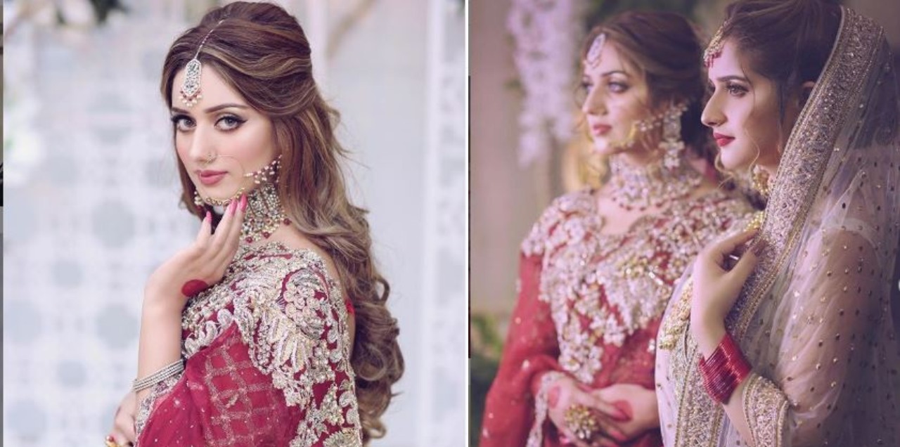 tiktok jannat mirza alishba anjum