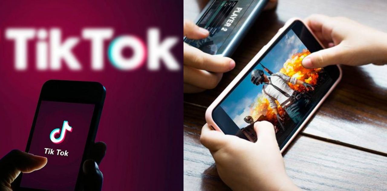 tiktok ban PUBG