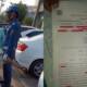 Police Registers Case Against A Woman For Abusing A Traffic Cop