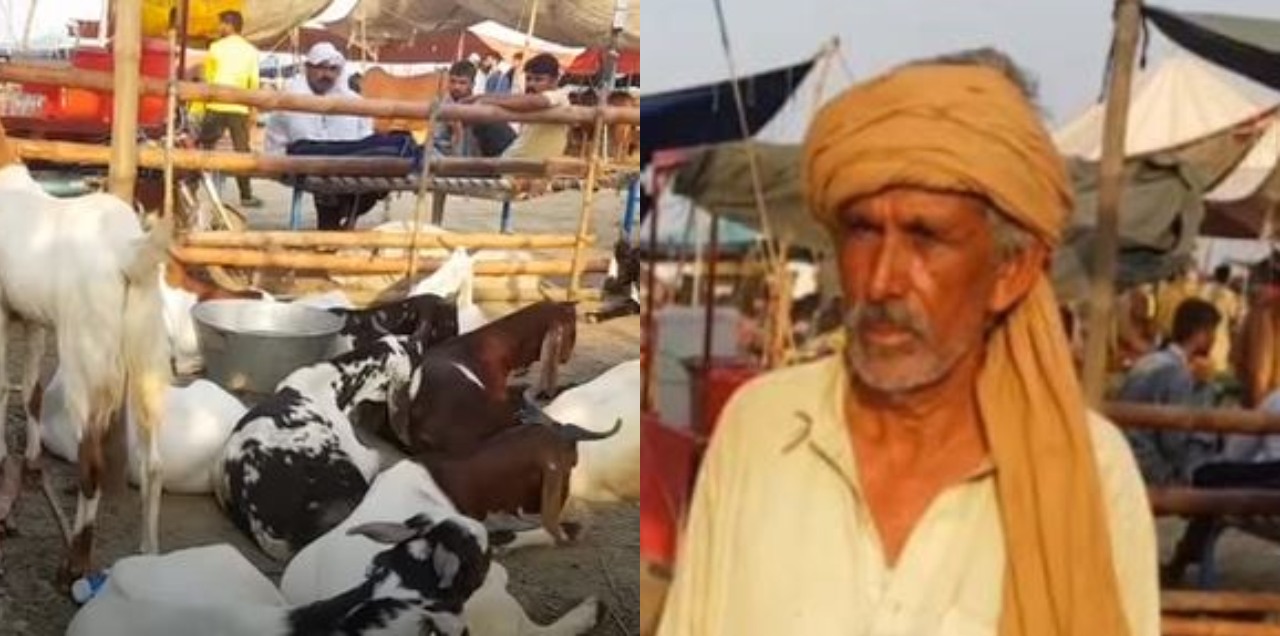 bakra eid fake notes