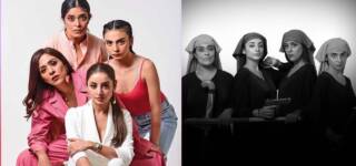 Zee5 removes Churails Show