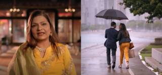 7 Questions We Had After Watching The Show 'Indian Matchmaking'