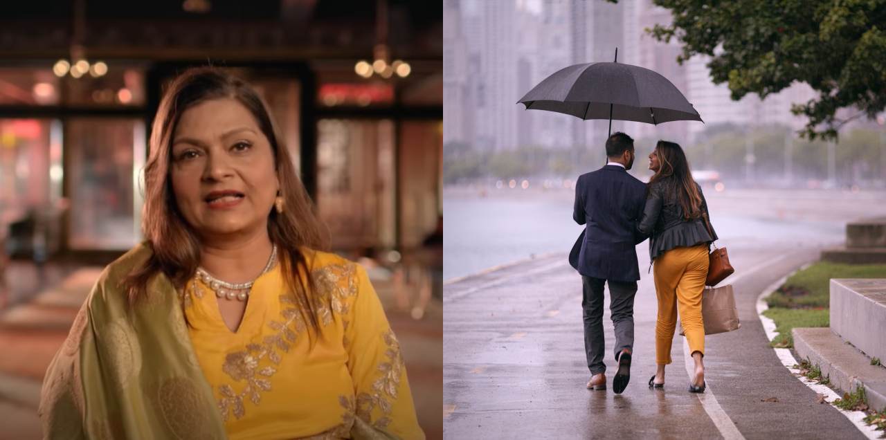 7 Questions We Had After Watching The Show 'Indian Matchmaking'