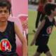 autistic child special needs sports