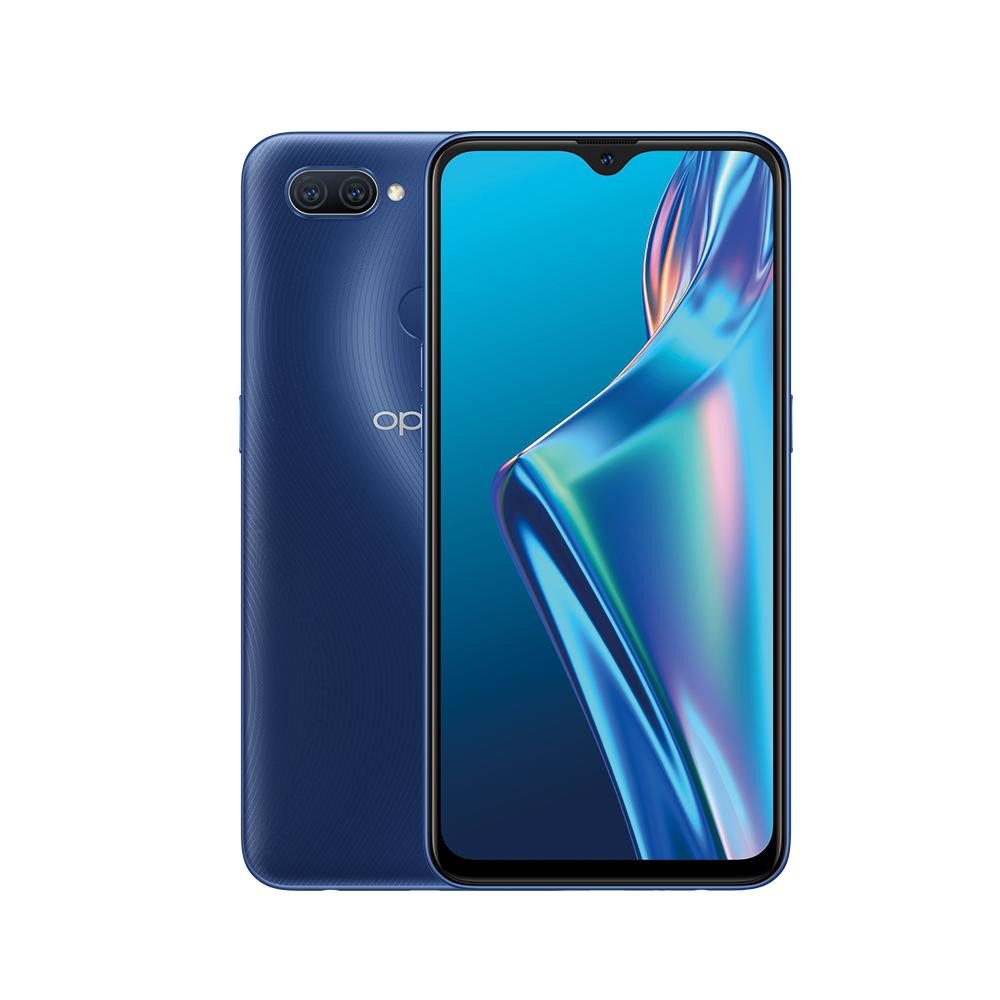 Oppo A11k