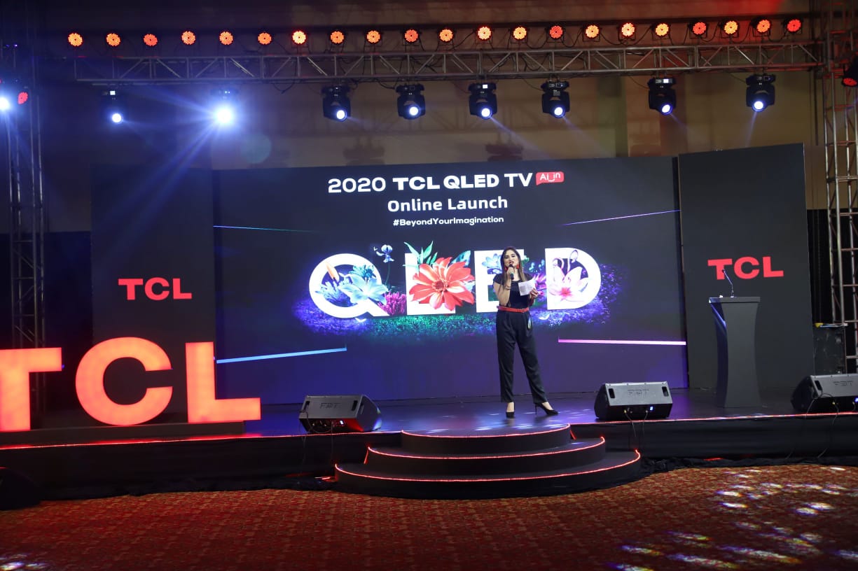 TCL