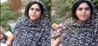 pakistan woman poverty