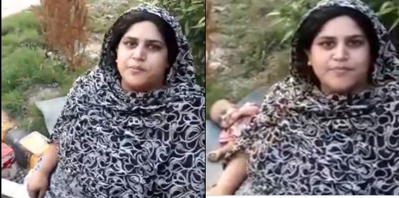 pakistan woman poverty
