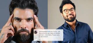 yasir hussain trolls