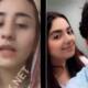 Zoobia Mir mother