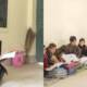 Meet Gulzar Hussain Who Educates Children Despite Being Disabled