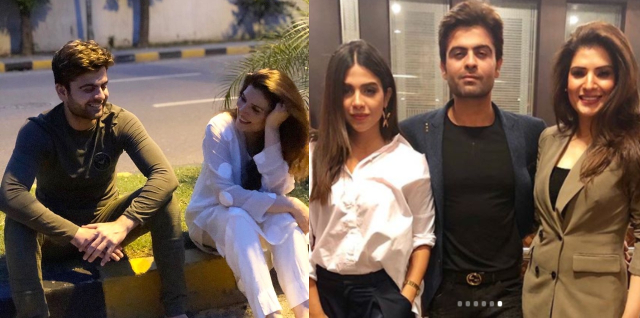 ahmed shahzad resham
