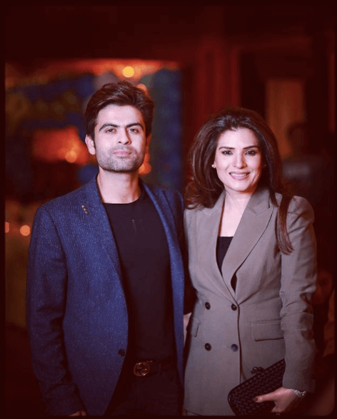 ahmed shahzad resham