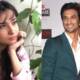 Ankita Sushant not depressed