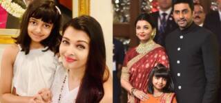 aishwarya rai in hospital