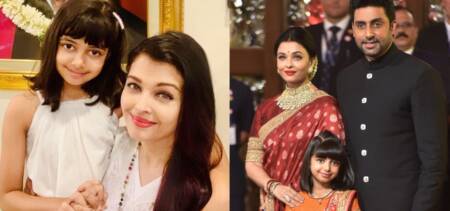 aishwarya rai in hospital