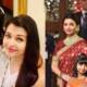 aishwarya rai in hospital